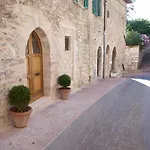 Le Dimore Arcangelo Maria Apartment *