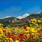 Le Dimore Arcangelo Maria Apartment *