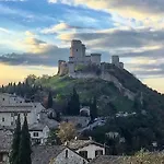 Le Dimore Arcangelo Maria Апартаменты Ассизи