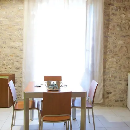 Διαμέρισμα Le Dimore Arcangelo Maria