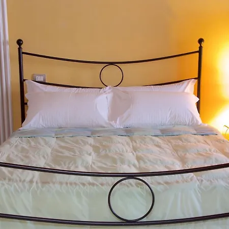 Le Dimore Arcangelo Maria Apartment *