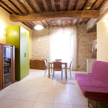 Le Dimore Arcangelo Maria Apartment