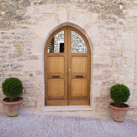 Le Dimore Arcangelo Maria Apartment Assisi