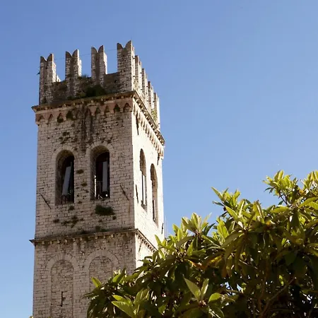 Διαμέρισμα Le Dimore Arcangelo Maria