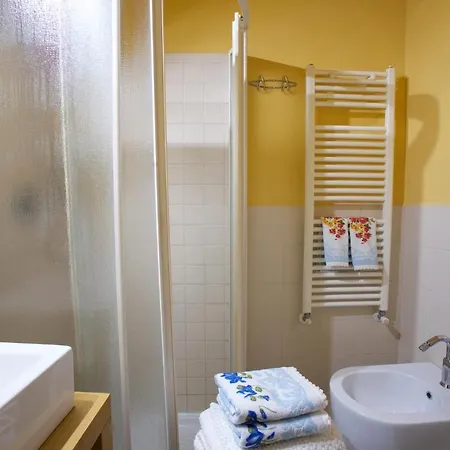 Apartamento Le Dimore Arcangelo Maria