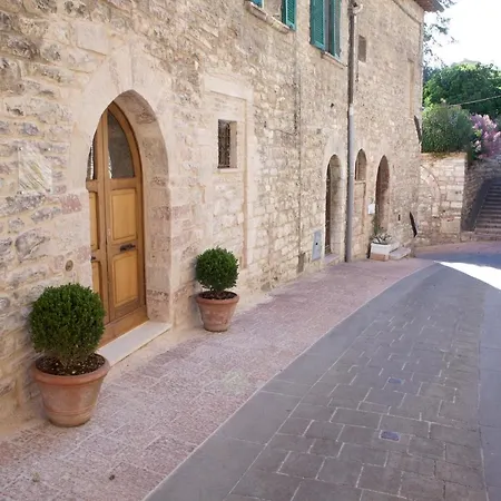 Le Dimore Arcangelo Maria Apartamento *