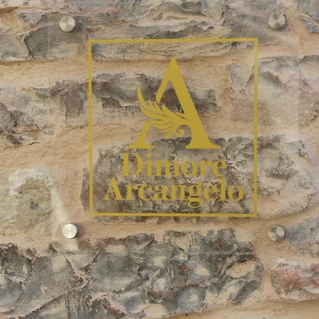 Le Dimore Arcangelo Maria Apartamento Asís