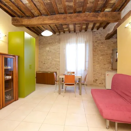 Le Dimore Arcangelo Maria Asís