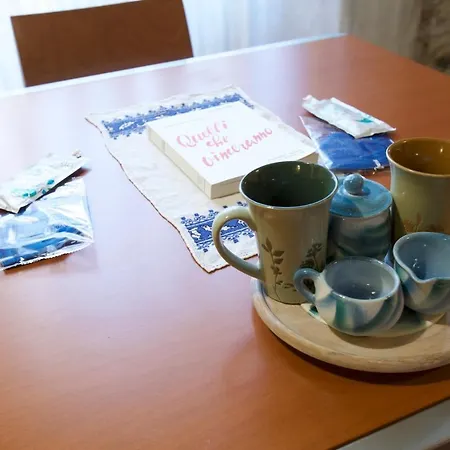 Le Dimore Arcangelo Maria Apartamento