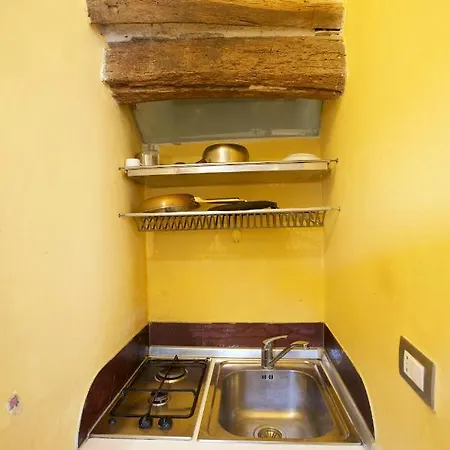 Le Dimore Arcangelo Maria *