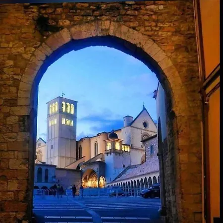 Διαμέρισμα Le Dimore Arcangelo Maria
