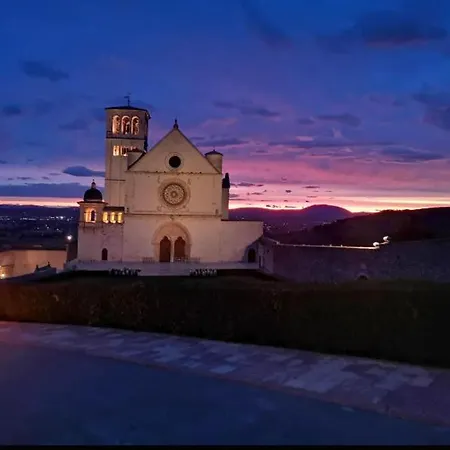 Le Dimore Arcangelo Maria Asís