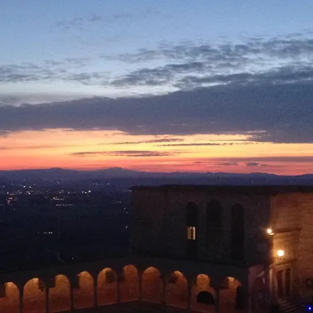 Apartmán Le Dimore Arcangelo Maria *