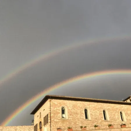 Le Dimore Arcangelo Maria *