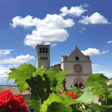 Le Dimore Arcangelo Maria Assisi