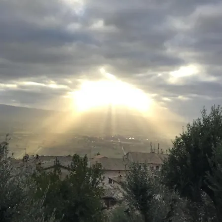 Le Dimore Arcangelo Maria Lägenhet *