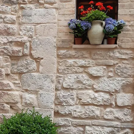 Le Dimore Arcangelo Maria Assisi