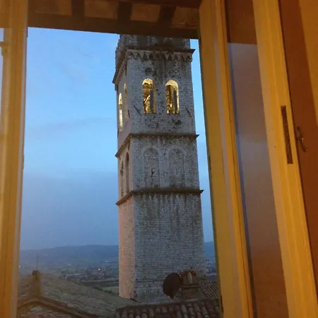 Le Dimore Arcangelo Maria