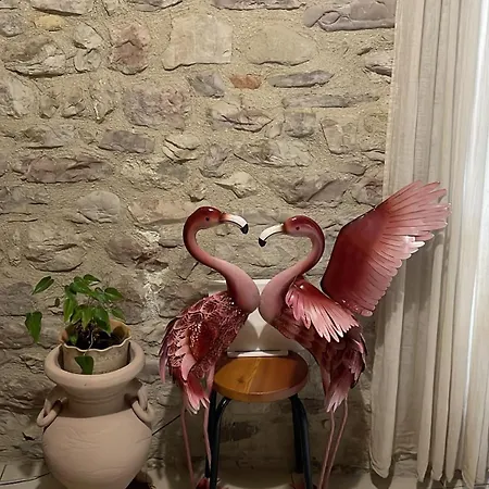 Apartmán Le Dimore Arcangelo Maria Assisi