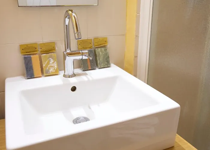 Le Dimore Arcangelo Maria Apartamento