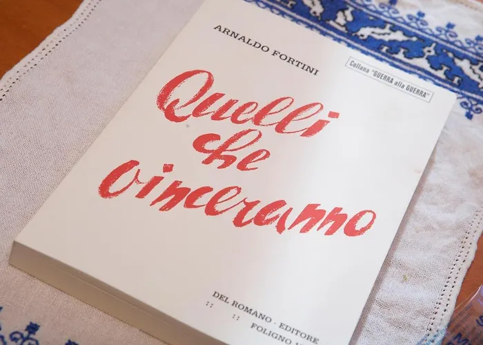 Le Dimore Arcangelo Maria * Assisi