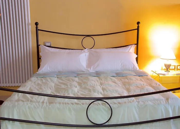 Le Dimore Arcangelo Maria Apartment *