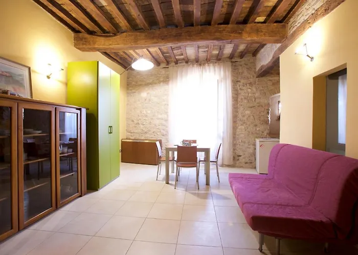 Le Dimore Arcangelo Maria Apartment