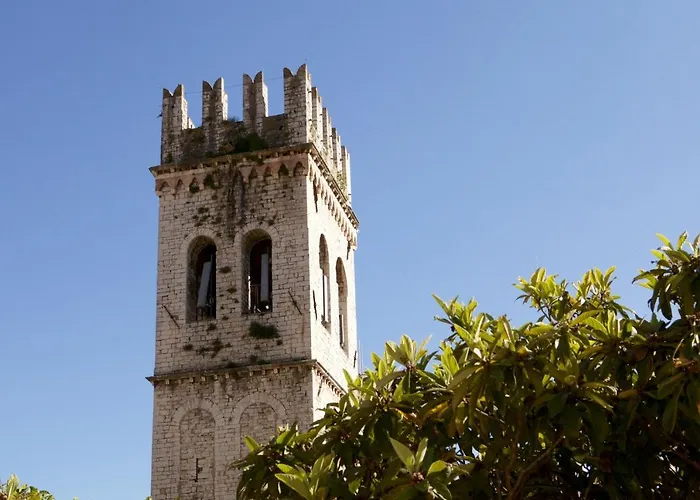 Apartamento Le Dimore Arcangelo Maria