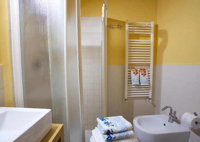 Apartment Le Dimore Arcangelo Maria