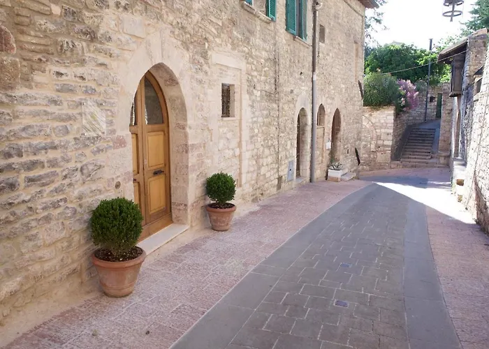 Le Dimore Arcangelo Maria Apartamento *