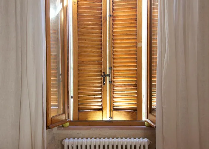 Apartment Le Dimore Arcangelo Maria *