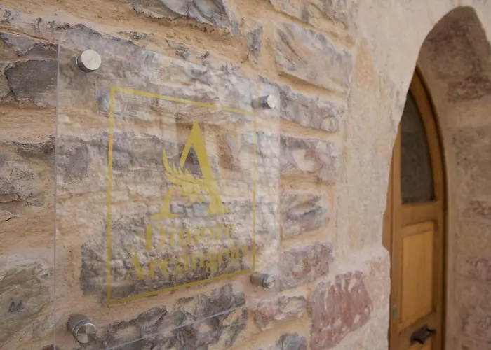 Apartment Le Dimore Arcangelo Maria Assisi