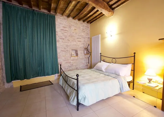 Le Dimore Arcangelo Maria *