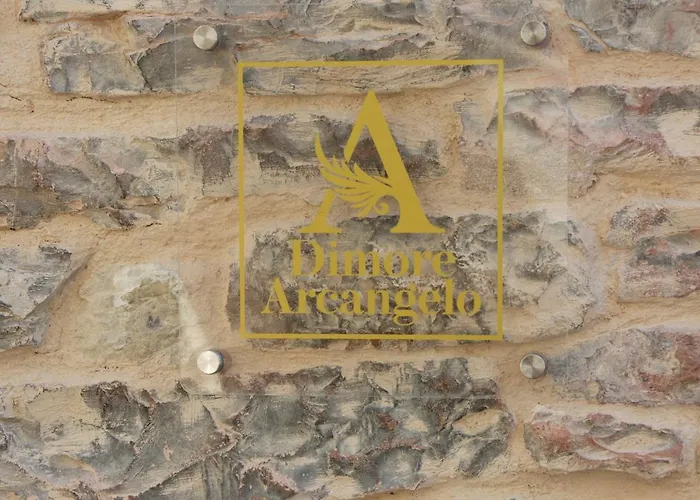 Le Dimore Arcangelo Maria Apartamento Assisi