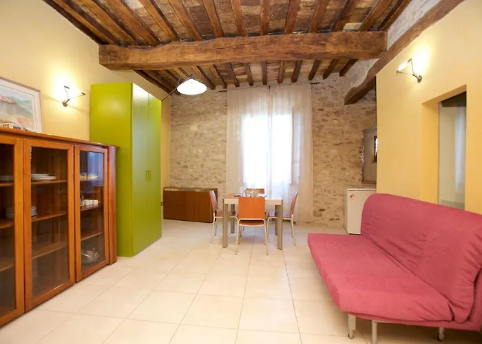 Le Dimore Arcangelo Maria Assisi