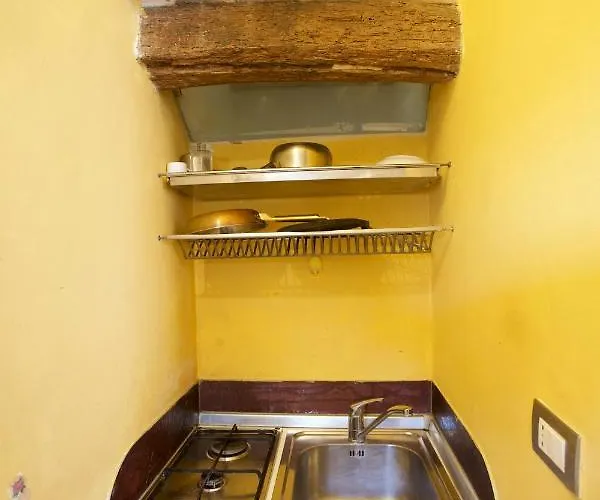 Le Dimore Arcangelo Maria *