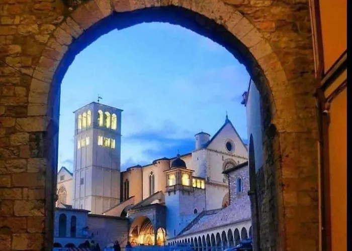 Apartamento Le Dimore Arcangelo Maria