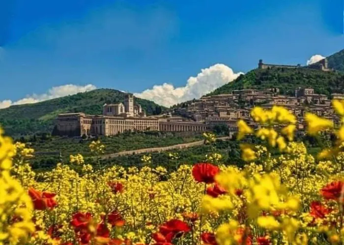 Le Dimore Arcangelo Maria Apartamento *