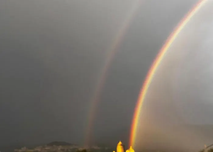 Le Dimore Arcangelo Maria Assisi