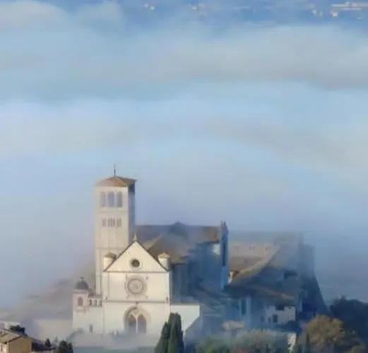 Le Dimore Arcangelo Maria Apartamento