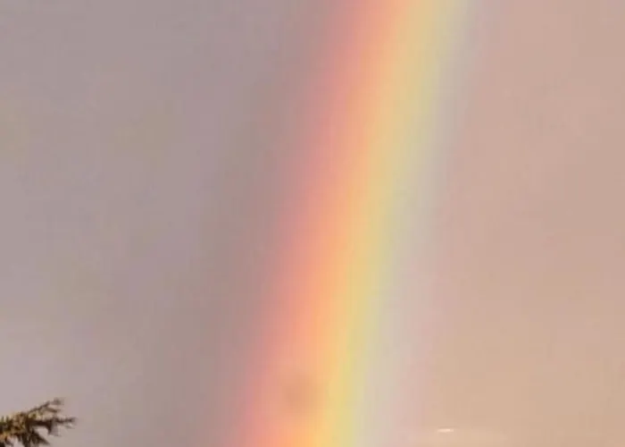 Apartamento Le Dimore Arcangelo Maria