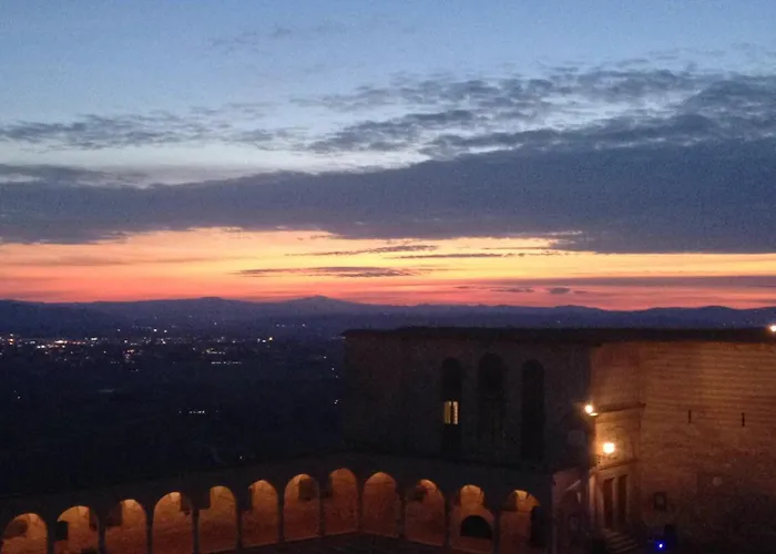 Apartamento Le Dimore Arcangelo Maria *