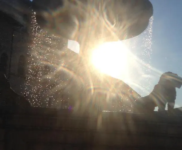 Le Dimore Arcangelo Maria Assisi