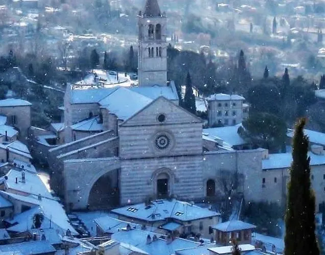 Le Dimore Arcangelo Maria Apartamento