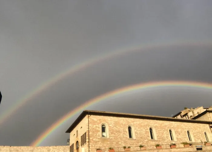 Le Dimore Arcangelo Maria *