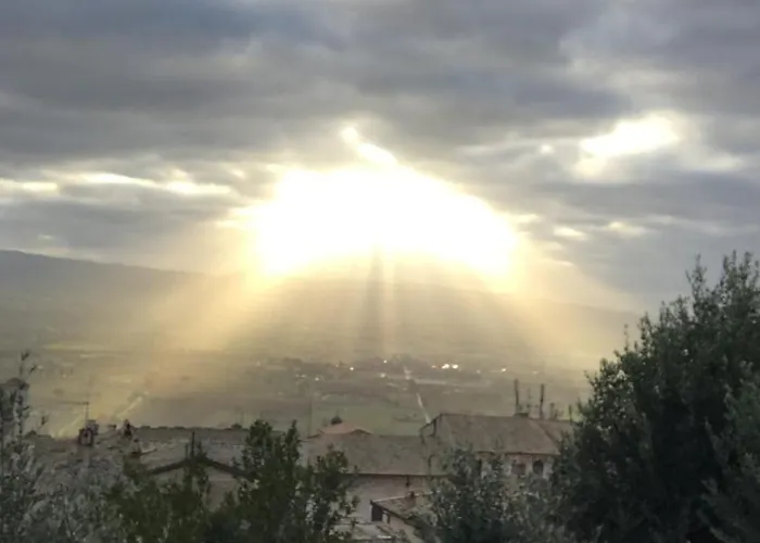 Le Dimore Arcangelo Maria Apartamento *