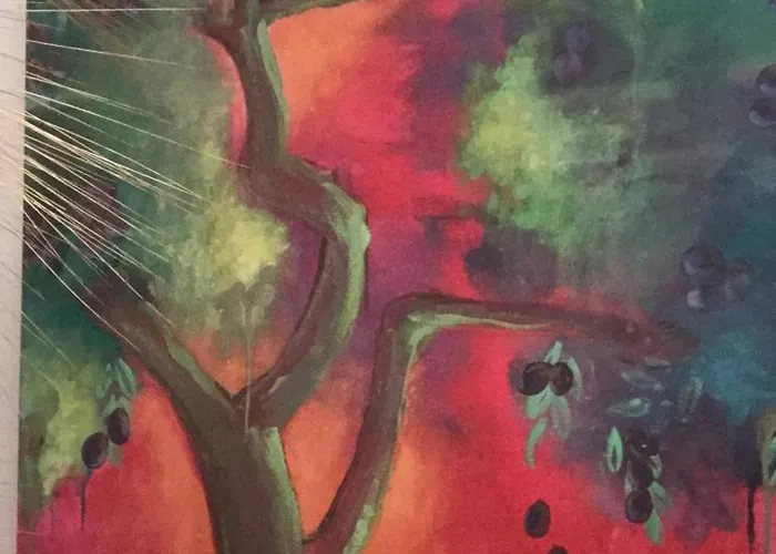 Le Dimore Arcangelo Maria Apartment Assisi