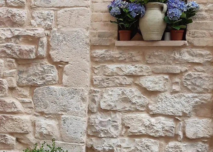 Le Dimore Arcangelo Maria Asís