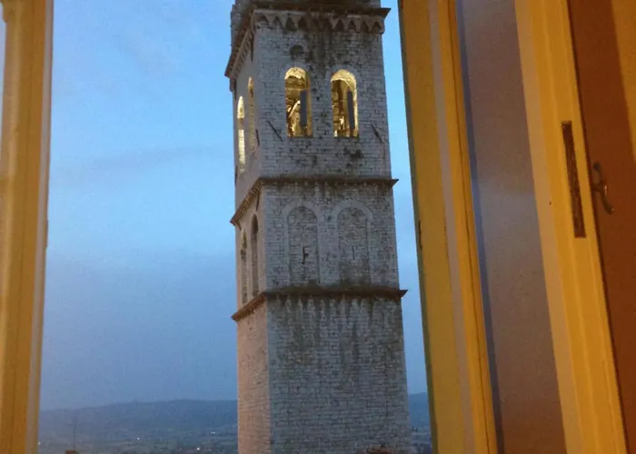 Le Dimore Arcangelo Maria